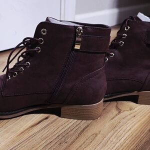 New Womens Boots